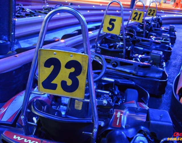  unsere Karts 